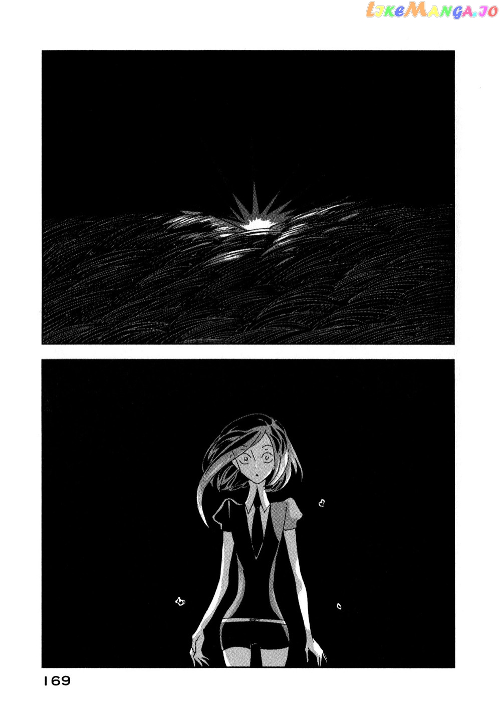 Land of the Lustrous, Chapter 6 image 06